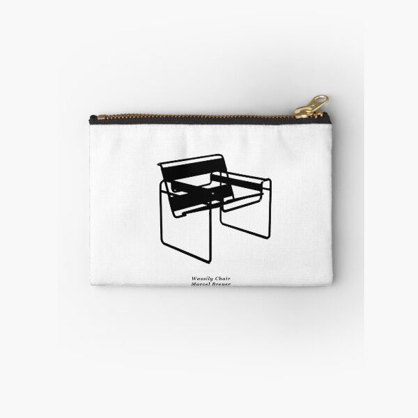 Item preview, Wassily Chair By Marcel Breuer designed and sold by jetblackpope4.