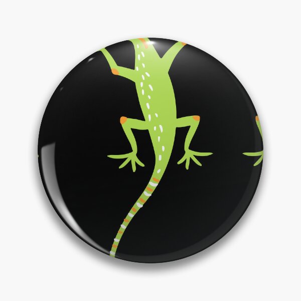 Item preview, Reptile pack pattern designed and sold by stickers-packs.