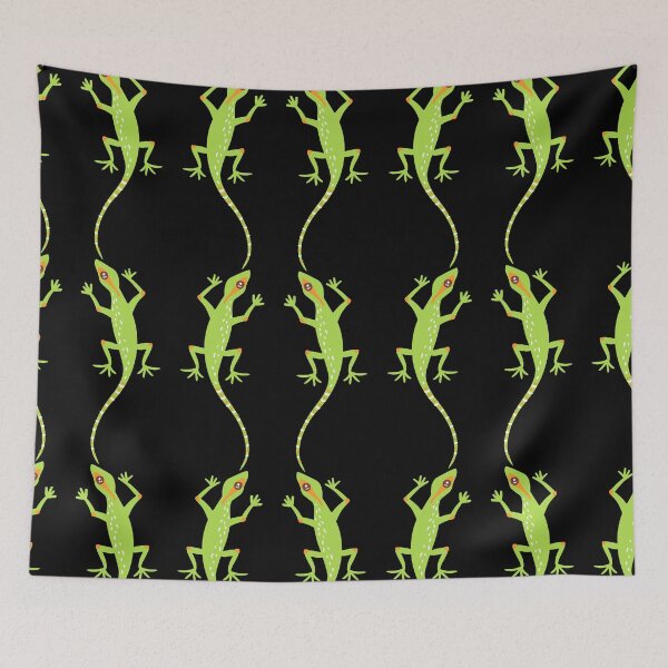 Item preview, Reptile pack pattern designed and sold by stickers-packs.