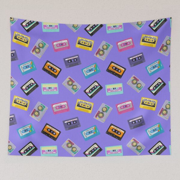 Item preview, Mix Tapes designed and sold by jenbucheli.