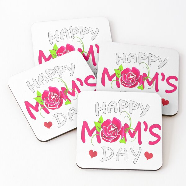 Item preview, Happy Mother's Day 2022 designed and sold by Cailyfixnity.