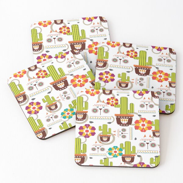 Item preview, Copy of Mexican Pattern designed and sold by ZubiyaArt.