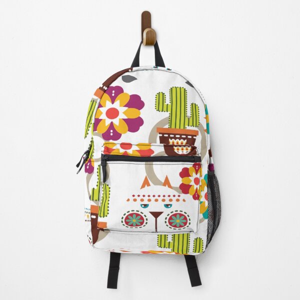 Item preview, Copy of Mexican Pattern designed and sold by ZubiyaArt.