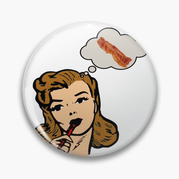 Item preview, Bacon designed and sold by Tweeting.