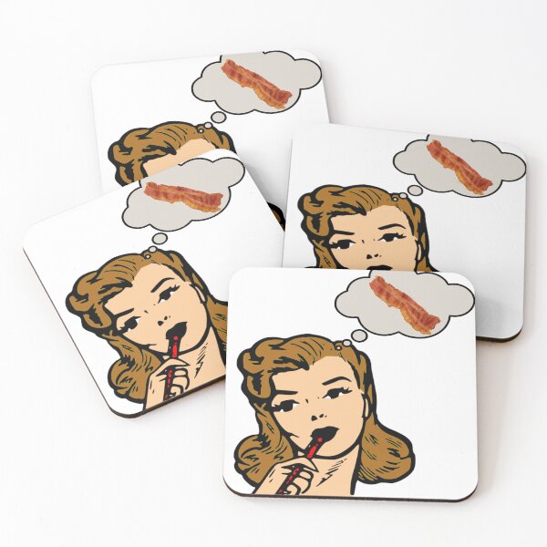 Item preview, Bacon designed and sold by Tweeting.