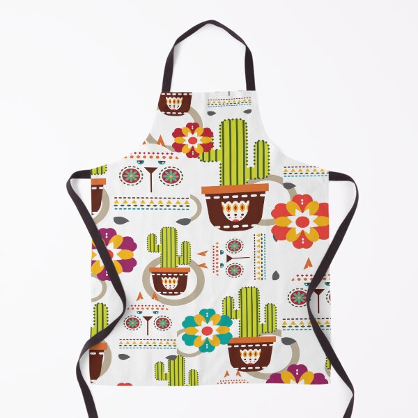 Item preview, Copy of Mexican Pattern designed and sold by ZubiyaArt.