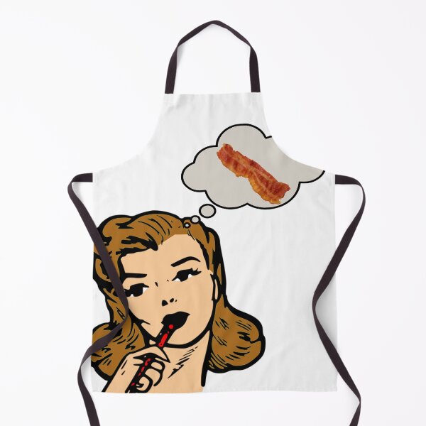 Item preview, Bacon designed and sold by Tweeting.