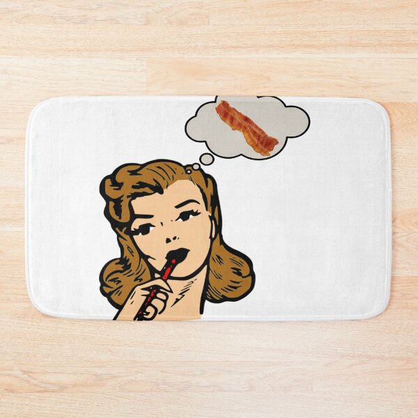 Item preview, Bacon designed and sold by Tweeting.