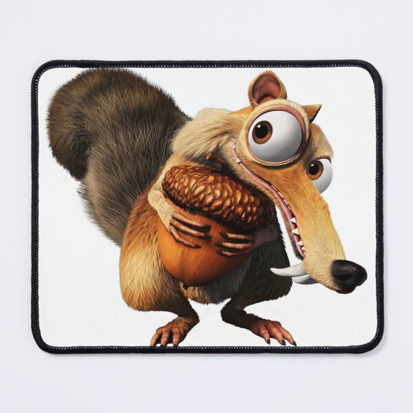 Item preview, Squirrel designed and sold by Eshan91.