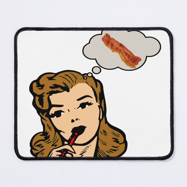 Item preview, Bacon designed and sold by Tweeting.
