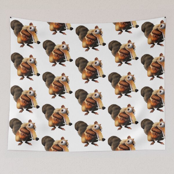 Item preview, Squirrel designed and sold by Eshan91.
