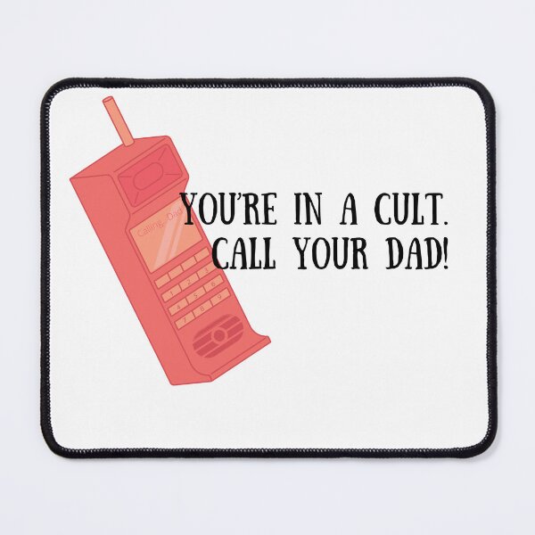 Item preview, Call your dad! designed and sold by SunriseDrive.