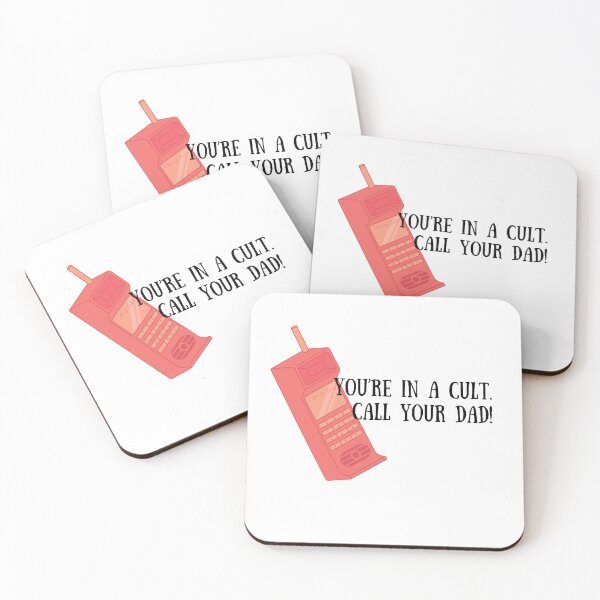 Item preview, Call your dad! designed and sold by SunriseDrive.