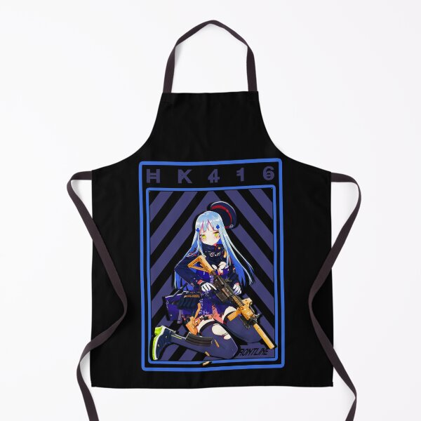 Item preview, DOLLS FRONTLINE - GIRLS FRONTLINE designed and sold by UNCHMUNCH.