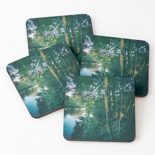 Item preview, At Water's Edge designed and sold by KimberlyJolanda.