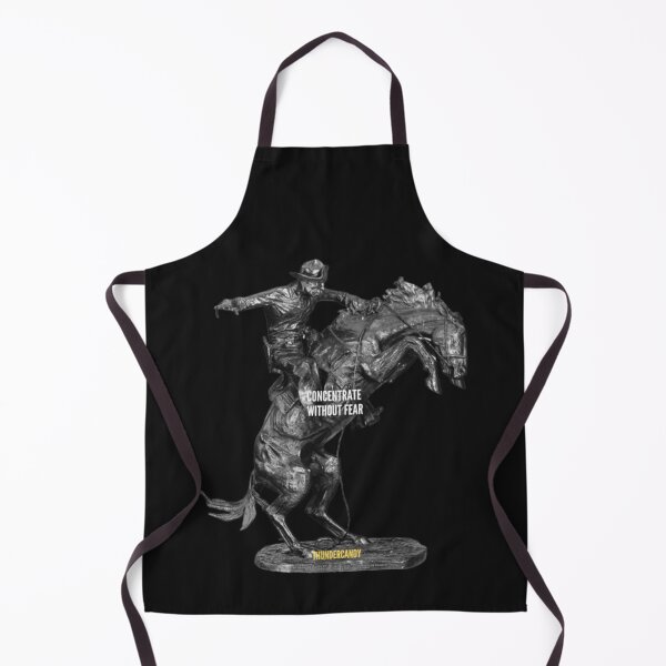 Item preview, Concentrate without fear designed and sold by thundercandy.