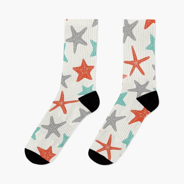 Item preview, Starfish print designed and sold by Cheekyleopard.