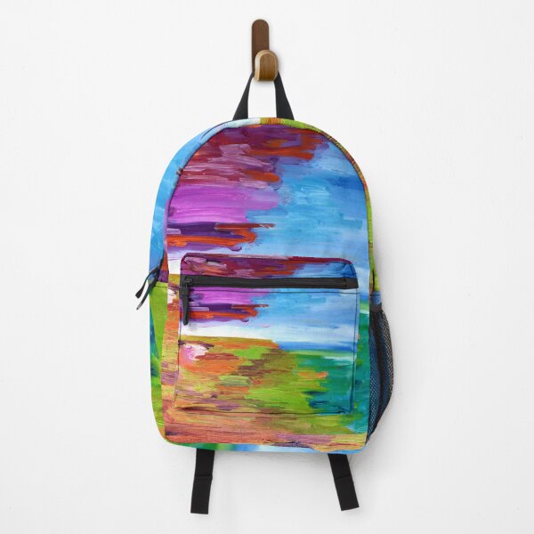 Item preview, Landscape Sunset View designed and sold by Tanya Zevallos.