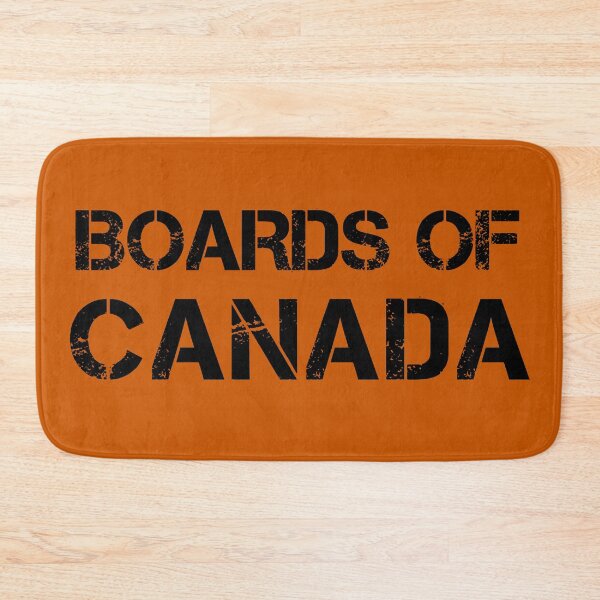 Item preview, Boards Of Canada 1 Vintage Style designed and sold by Design-Maniya.