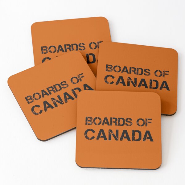 Item preview, Boards Of Canada 1 Vintage Style designed and sold by Design-Maniya.