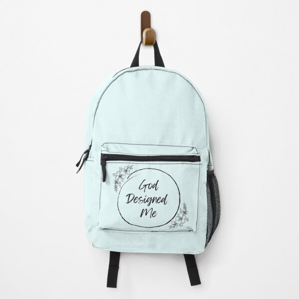 Item preview, God Designed Me designed and sold by NewEden0.