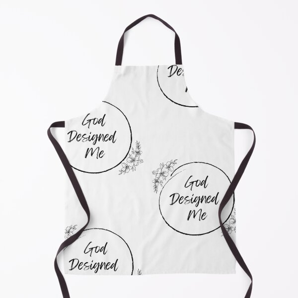 Item preview, God Designed Me designed and sold by NewEden0.