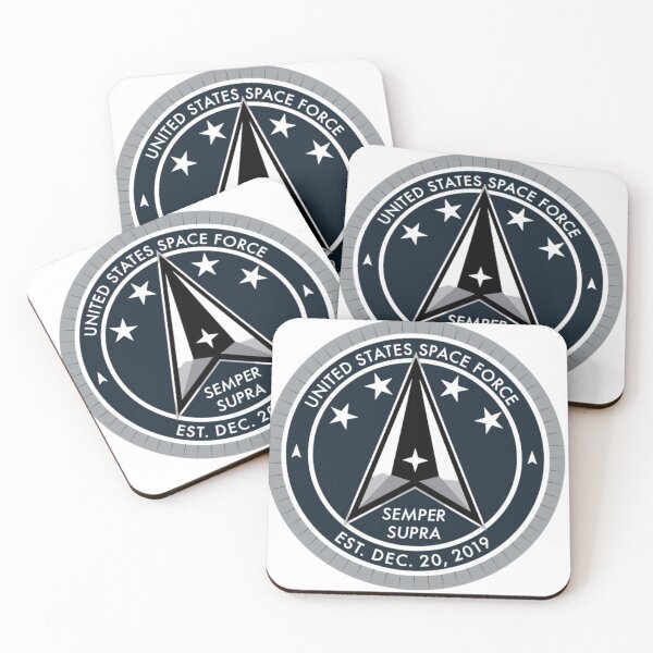 Item preview, Space Force designed and sold by William Pate.