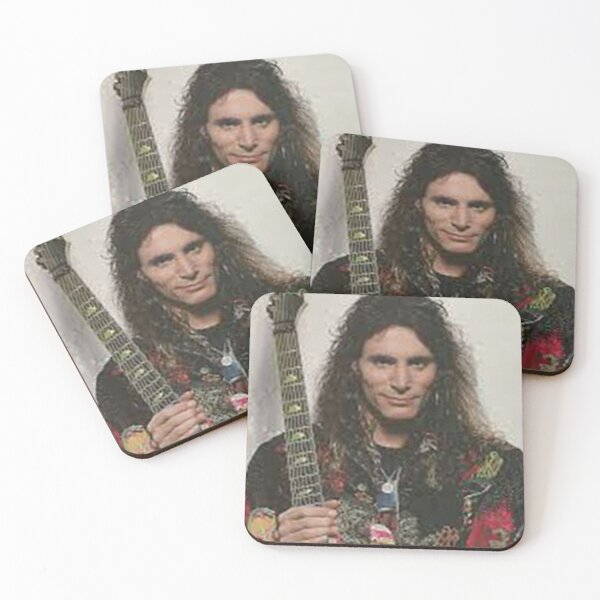 Item preview, Steve Vai - Poster designed and sold by Curtisdf.