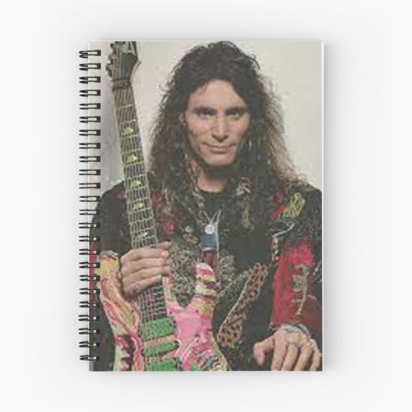 Item preview, Steve Vai - Poster designed and sold by Curtisdf.