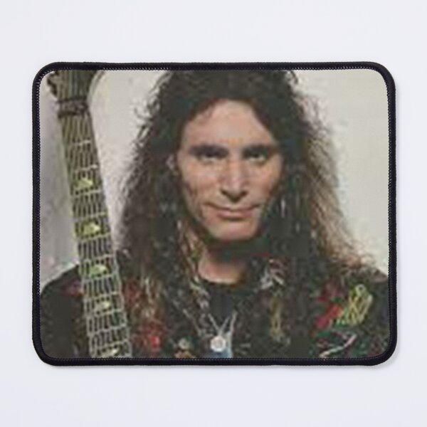 Item preview, Steve Vai - Poster designed and sold by Curtisdf.