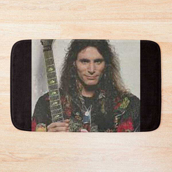 Item preview, Steve Vai - Poster designed and sold by Curtisdf.