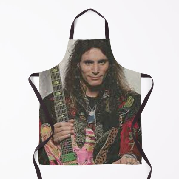 Item preview, Steve Vai - Poster designed and sold by Curtisdf.