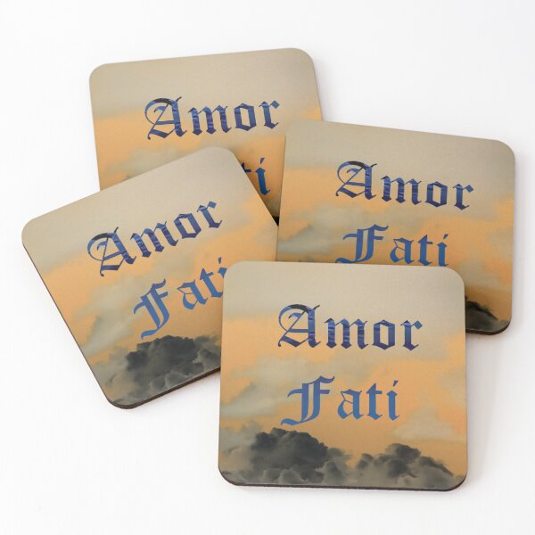 Item preview, Amor Fati designed and sold by yonas-phoenix.