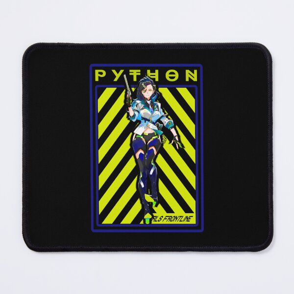 Item preview, DOLLS FRONTLINE - PYTHON designed and sold by UNCHMUNCH.