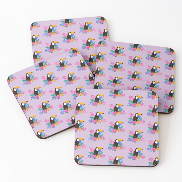 Item preview, Toucan pack designed and sold by stickers-packs.