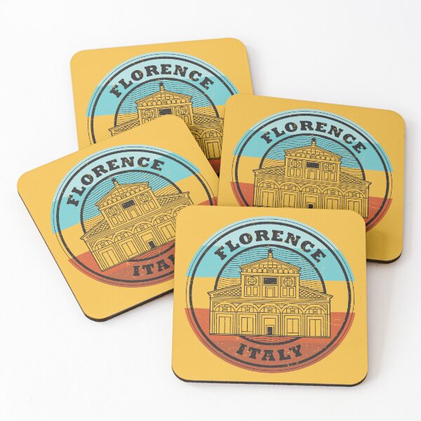 Item preview, Florence, Tuscany designed and sold by studio838.