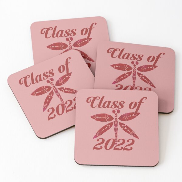 Artikelvorschau, Class of 2022 Red Dragonfly  entworfen und verkauft von FrictionMaxxing.
