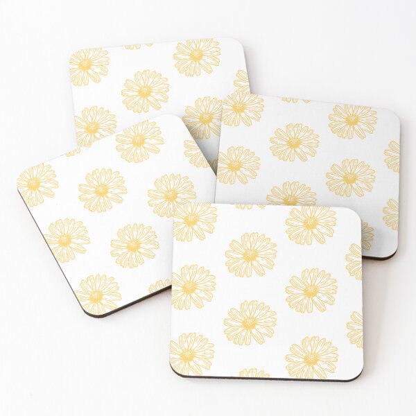 Item preview, Daisy Flower designed and sold by Heartistlove.