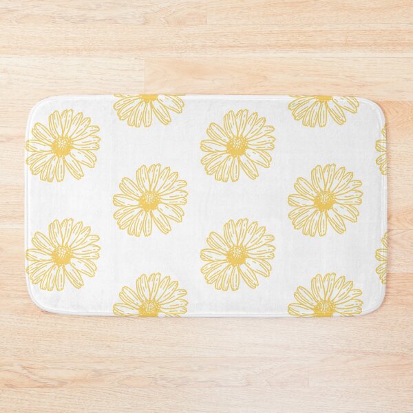 Item preview, Daisy Flower designed and sold by Heartistlove.