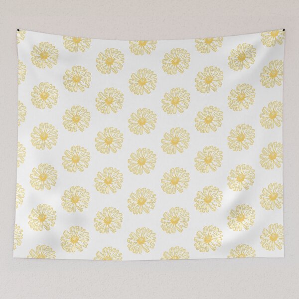 Item preview, Daisy Flower designed and sold by Heartistlove.