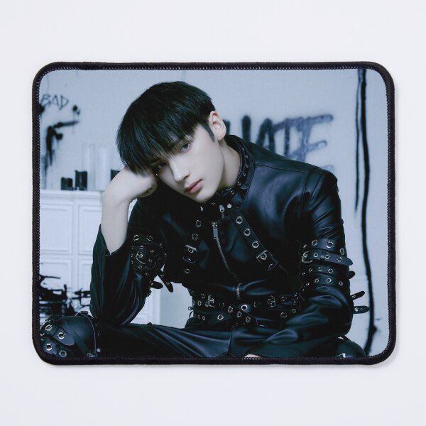 Item preview, TXT Hueningkai “Thursday’s Child” designed and sold by HaloHaloShine.