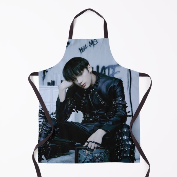 Item preview, TXT Hueningkai “Thursday’s Child” designed and sold by HaloHaloShine.