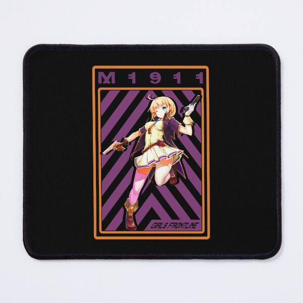 Item preview, DOLLS FRONTLINE - M1911 designed and sold by UNCHMUNCH.