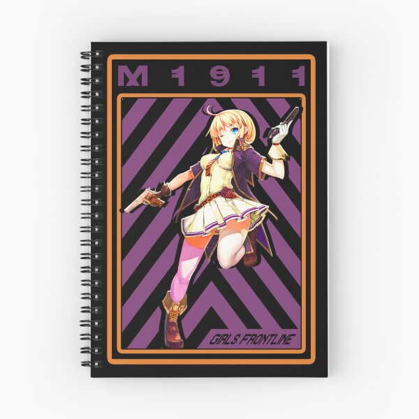 Item preview, DOLLS FRONTLINE - M1911 designed and sold by UNCHMUNCH.