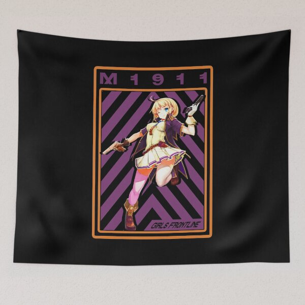 Item preview, DOLLS FRONTLINE - M1911 designed and sold by UNCHMUNCH.