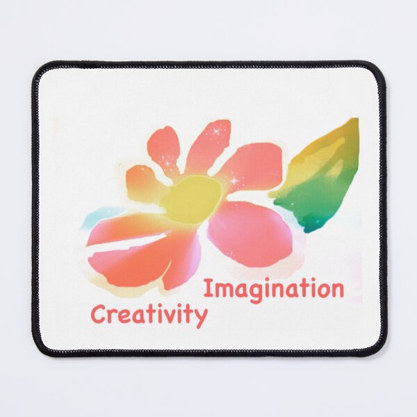 Item preview, Creativety imagination  designed and sold by Tonyasartprints.