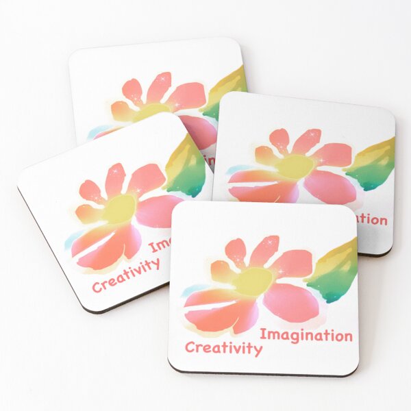 Item preview, Creativety imagination  designed and sold by Tonyasartprints.