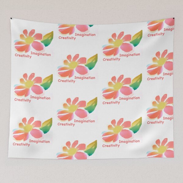 Item preview, Creativety imagination  designed and sold by Tonyasartprints.
