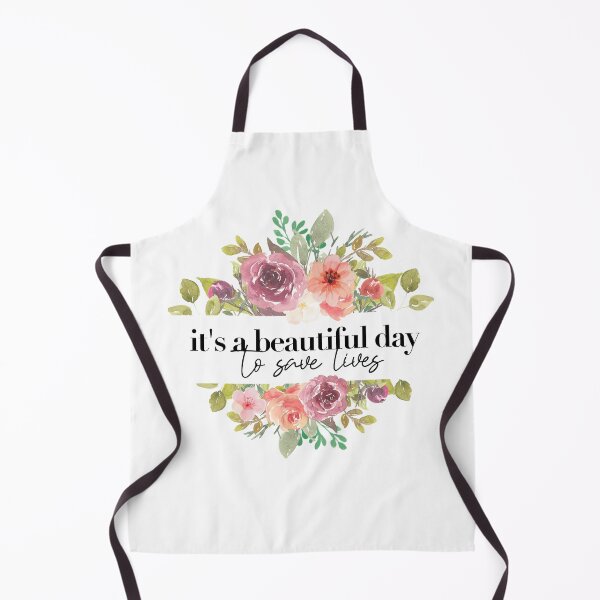 Item preview, Beautiful day to save lives designed and sold by caddystar.