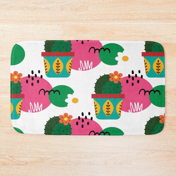 Item preview,  Mexican Pattern designed and sold by ZubiyaArt.